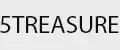 5treasure