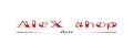 AleX shop дом