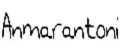Anmarantoni
