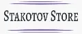 Stakotov store
