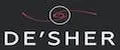 DE'SHER
