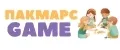 Пакмарс Game