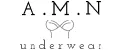 A. M. N. Underwear