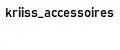 kriiss_accessoires