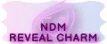NDM Reveal Charm