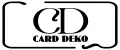 Card Deko