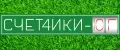 Счетчики-Юг