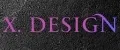 X. Design