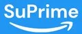 Suprime