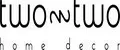 two&two