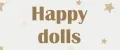 Happy Dolls