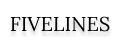 FIVELINES