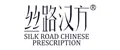 SILK ROAD CHINESE PRESCRIPTION