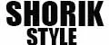 SHORIK STYLE