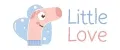 Little love.