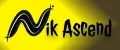 Nik Ascend