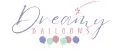 Dreamy Balloons