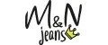 jeans M&N