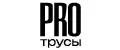 PRO трусы