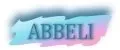 Abbeli