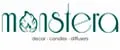 Monstera_decor