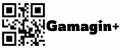 Gamagin+