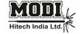 MODI HITECH INDIA LIMITED