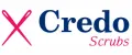 Credo scrubs
