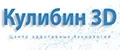 Кулибин 3D