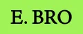 E.BRO