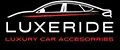 LuxeRide