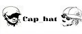 Cap_hat