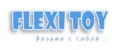Flexi toy