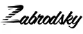 Zabrodsky