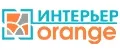 Оранж интерьер