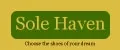 Sole haven