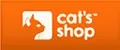 Cat's shop