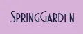 SpringGarden