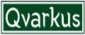 Qvarkus