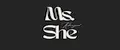 Ms.She