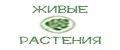 живые растения