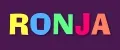 RONJA
