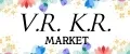 V.R. K.R. market.