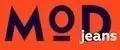 Mod jeans