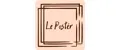 Le Poster