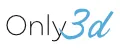 Only 3D