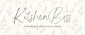KitchenBoss