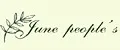 June Peoples