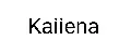 Kaiiena