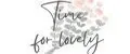 time for lovely